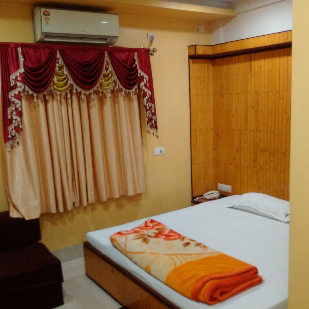 Planet Guest house 3*