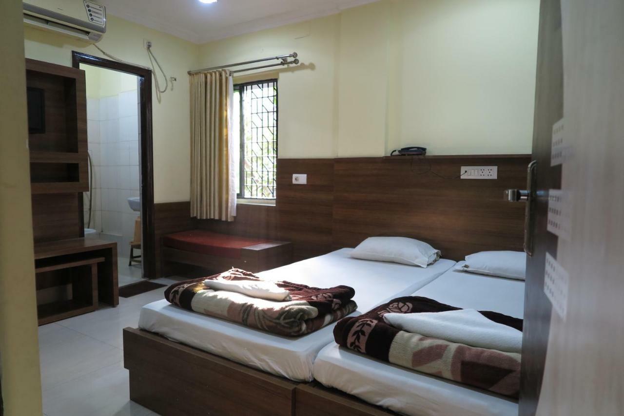 Guest house Planet Kolkata