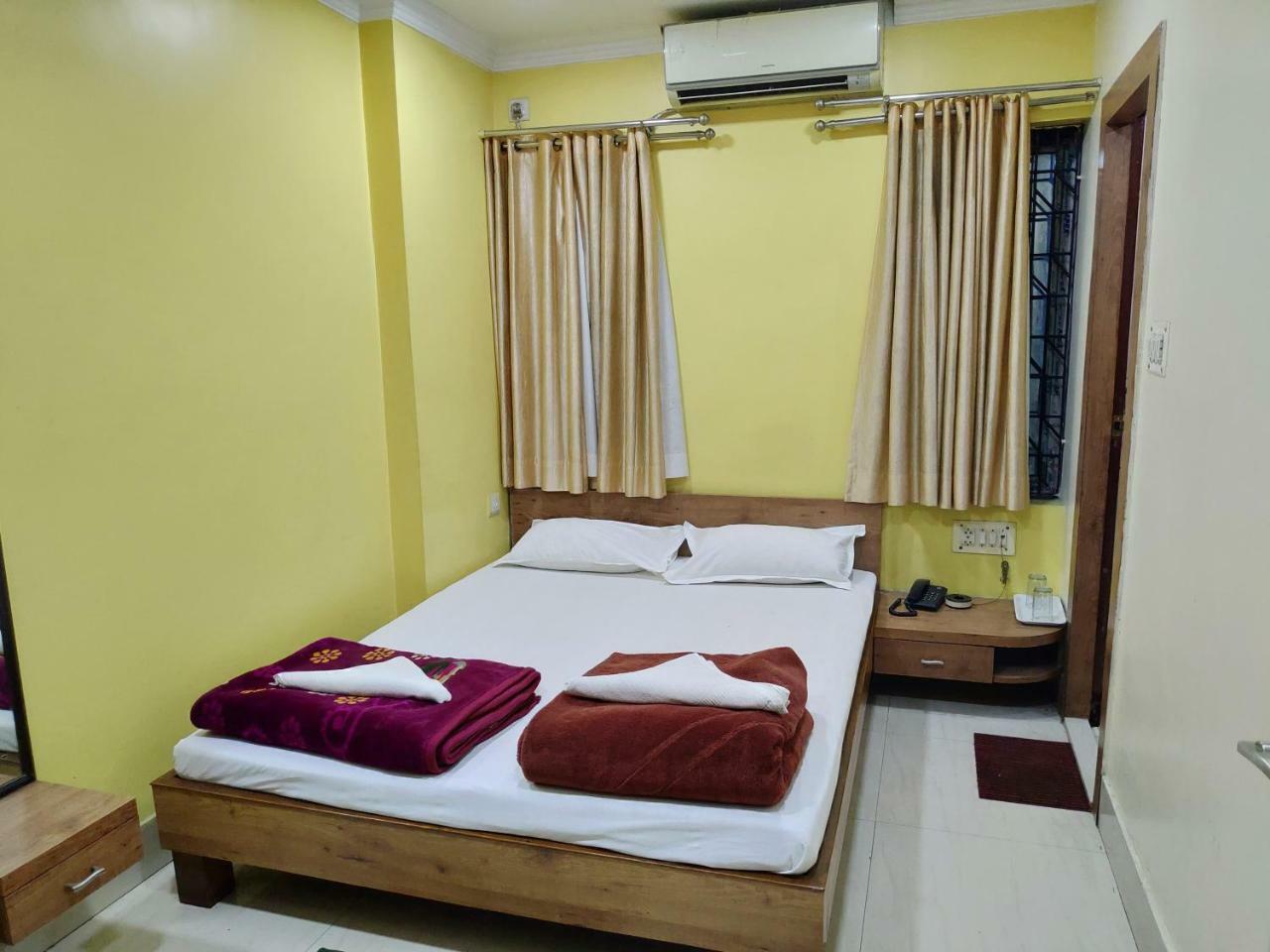 Planet Guest house 3*